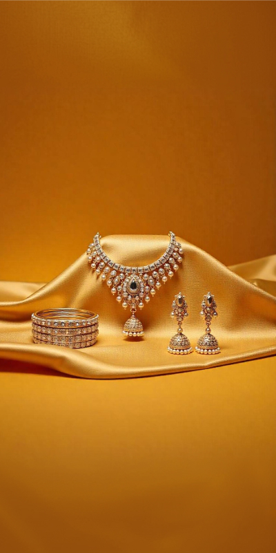 Jewellery Photography